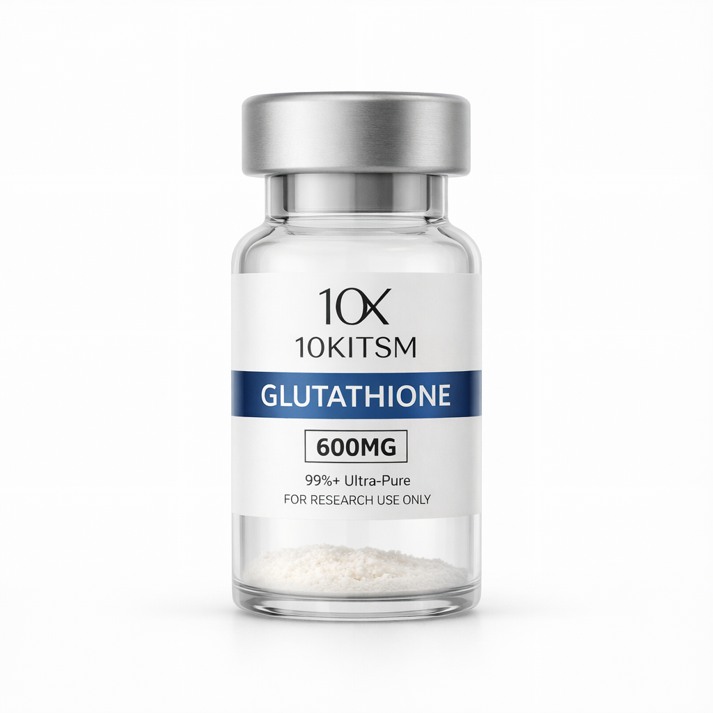 Glutathione research peptide Australia