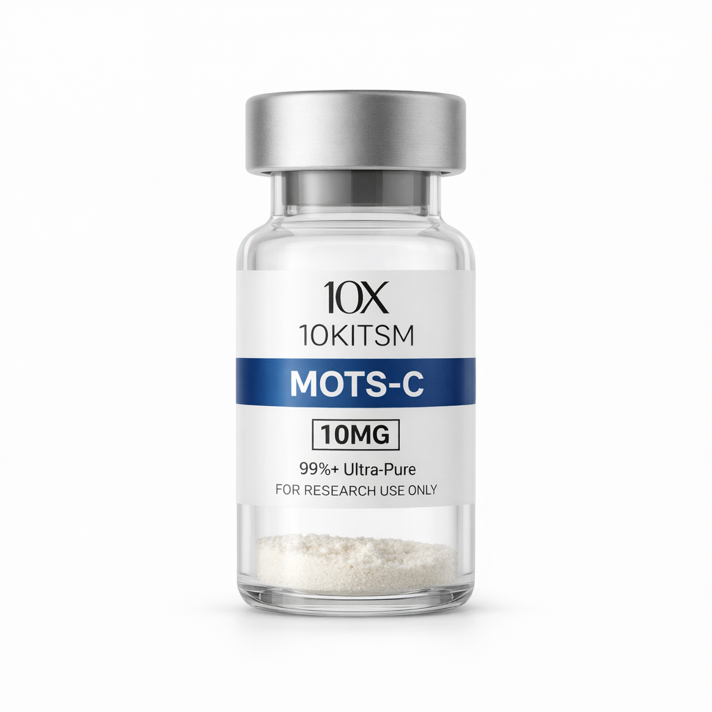 MOTS-c research peptide Australia