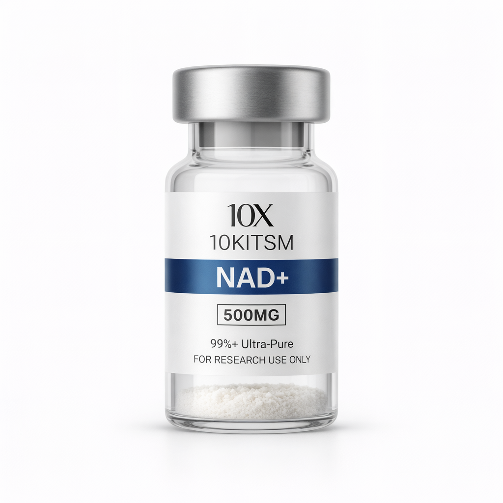 NAD+ research peptide Australia